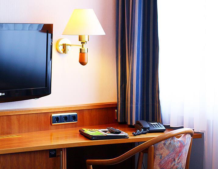 Hotel Ilbertz Garni โคโลญ ห้อง รูปภาพ